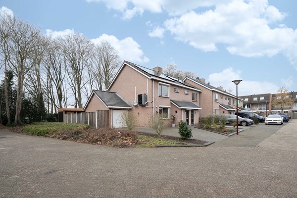 Medium property photo - Lage Made 21, 4731 VS Oudenbosch